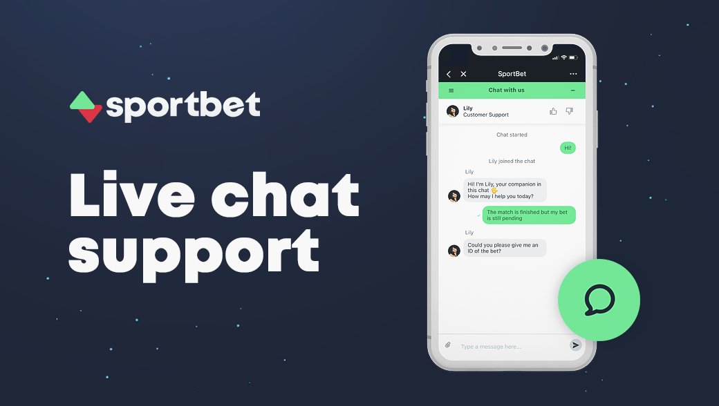 SportBet Support